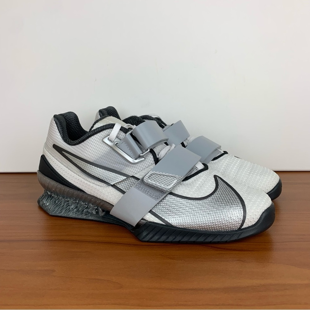Nike Romaleos 4 SE Weightlifting Shoes